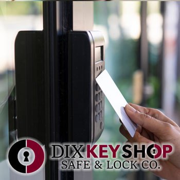 access control in san angelo texas