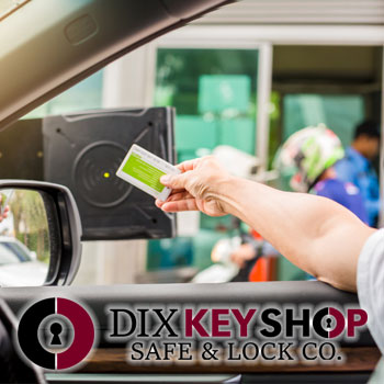 commercial security in san angelo